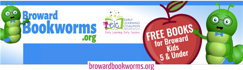 bookworm banner